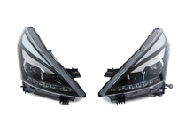Nissan Teana 2008–2013 Predné svetlomety (2 ks) fotografia 1