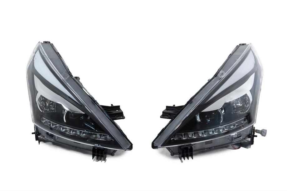 Nissan Teana 2008–2013 Predné svetlomety (2 ks) Image