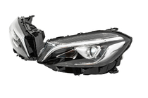 Mercedes A-class W176 2012–2018 Predné svetlomety Full LED (2 ks) fotografia 4