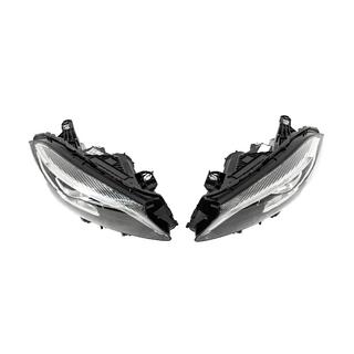 Predné svetlomety Full LED (2 ks) Mercedes A-class W176 2012–2018 fotografia 3