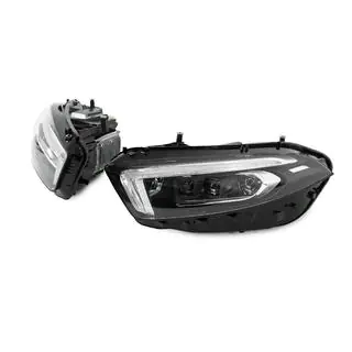 Predné svetlomety Multibeam (2018-2022, 2 ks) fotografia 2