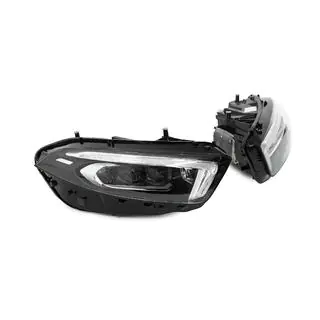 Predné svetlomety Multibeam (2018-2022, 2 ks) fotografia 3