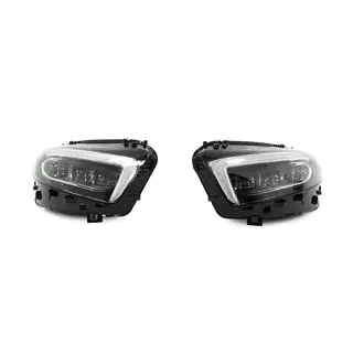 Predné svetlomety Multibeam (2018-2022, 2 ks) fotografia 4