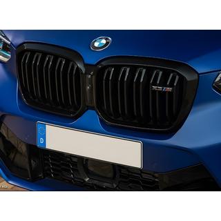BMW ľadvinky v štýle X3M F97 (2022-2024) fotografia 1