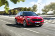 Inovovaný Skoda Kamiq: prehľad faceliftovaného modelu fotografia 2