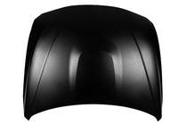 BMW rad 3 F30/F31 2012–2019 Kapota v štýle M3 (pre F30/F31, oceľ) fotografia 1