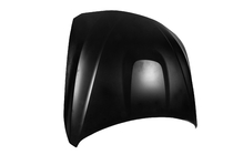 BMW rad 3 F30/F31 2012–2019 Kapota v štýle M3 (pre F30/F31, oceľ) fotografia 3