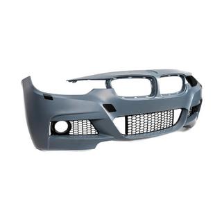Predný nárazník M-Performance BMW rad 3 F30/F31 2012–2019 fotografia 1