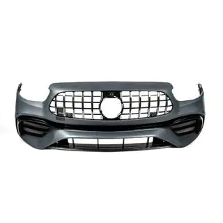 Predný nárazník AMG E63 (pre 2020-2024)