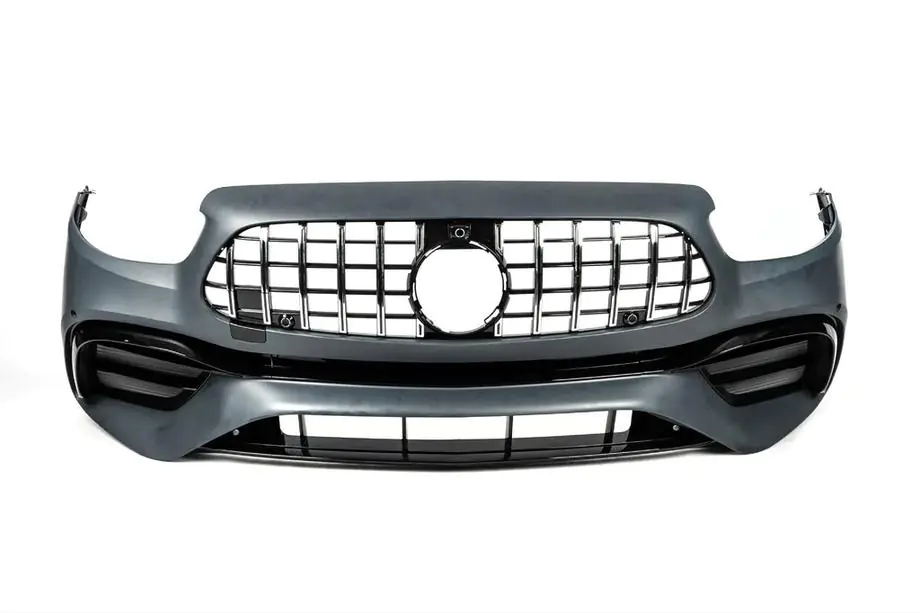 Mercedes E-class coupe C238 2016–2024 Predný nárazník AMG E63 (pre 2020-2024) Image