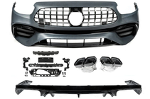 Mercedes E-class coupe C238 2016–2024 Karosársky bodykit AMG E63 (pre 2020-2024) fotografia 1