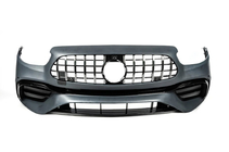 Mercedes E-class coupe C238 2016–2024 Karosársky bodykit AMG E63 (pre 2020-2024) fotografia 4