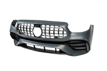 Mercedes E-class coupe C238 2016–2024 Karosársky bodykit AMG E63 (pre 2020-2024) fotografia 3