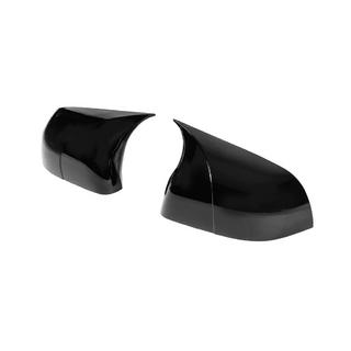 Kryty zrkadiel BMW-Style (2 ks) Renault Lodgy 2013–2022 fotografia 2