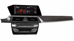 BMW rad 7 F01/F02 2008–2015 Súprava na modernizáciu interiéru fotografia 2