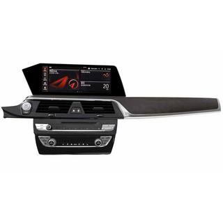 Súprava na modernizáciu interiéru BMW rad 7 F01/F02 2008–2015 fotografia 2