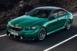 BMW M5 (G90): prehľad vysokovýkonného hybridu fotografia 1