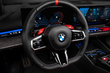 BMW M5 (G90): prehľad vysokovýkonného hybridu fotografia 6
