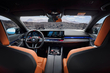 BMW M5 (G90): prehľad vysokovýkonného hybridu fotografia 5