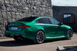 BMW M5 (G90): prehľad vysokovýkonného hybridu fotografia 4