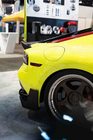 Nissan Z 2022– Sada bodykitu Carbon FullSet fotografia 3
