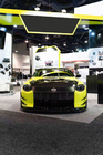 Nissan Z 2022– Sada bodykitu Carbon FullSet fotografia 5