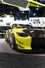 Nissan Z 2022– Sada bodykitu Carbon FullSet fotografia 6