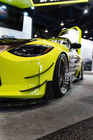 Nissan Z 2022– Sada bodykitu Carbon FullSet fotografia 7