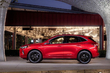 Prehľad Ford Escape: facelift 2023 fotografia 4