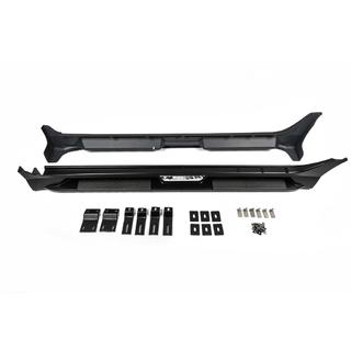 Bočné nášľapy Niken (2 ks, plast) Hyundai IX-35 2010–2015 fotografia 2