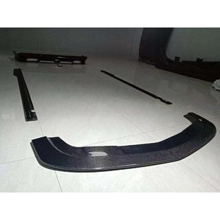 Sada bodykitu Carbon FullSet fotografia 2