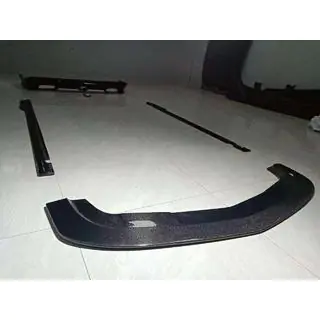 Sada bodykitu Carbon FullSet fotografia 2