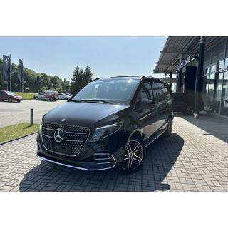 Predný nárazník kompletný (V-Class 2025 design) fotografia 1