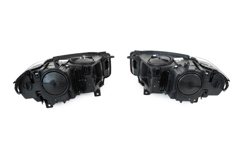 BMW X5 F15 2013–2018 Predné svetlomety G05 preLCI Design (2 ks) Fotografia 9
