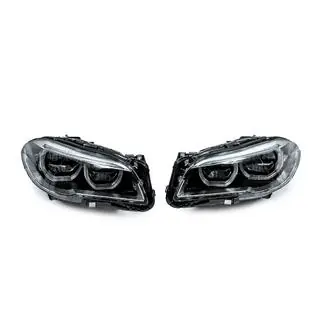 Predné svetlomety s modulmi Full LED (2010-2013, 2 ks) fotografia 1