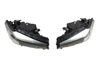 BMW 5. rad G30/G31 2017–2023 Predné svetlomety Full LED (pre 2017-2020) fotografia 7