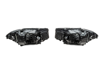 BMW 5. rad G30/G31 2017–2023 Predné svetlomety Full LED (pre 2017-2020) fotografia 8