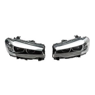 Predné svetlomety Full LED (pre 2017-2020) fotografia 1