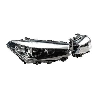 Predné svetlomety Full LED (pre 2017-2020) fotografia 3