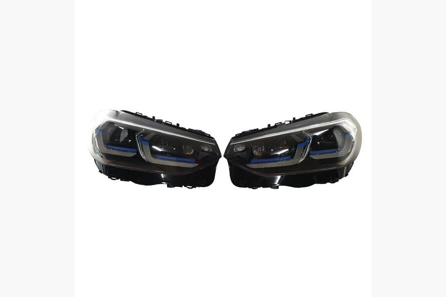 BMW X3 G01 2018– Predné svetlomety Full LED (2 ks) Image