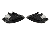 Audi A4 B8 2007–2015 Predné svetlomety s modulmi Full LED (2012-2015, Halogen to LED, 2 ks) fotografia 5