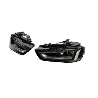 Predné svetlomety Full LED (2012-2015, halogén na LED, 2 ks) fotografia 2