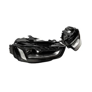 Predné svetlomety Full LED (2012-2015, halogén na LED, 2 ks) fotografia 3