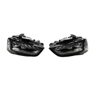Predné svetlomety Full LED (2012-2015, halogén na LED, 2 ks) fotografia 1