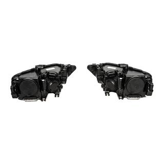 Predné svetlomety Full LED (2012-2015, halogén na LED, 2 ks) fotografia 4