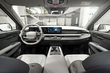 Kia EV9: inovatívne prémiové elektrické SUV fotografia 5