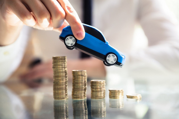 Auto a náklady: naučte sa šetriť rozumne