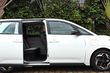 Recenzia BYD D1: Elektrický minivan do mesta fotografia 3