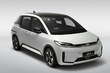 Recenzia BYD D1: Elektrický minivan do mesta fotografia 1