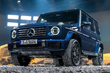 Mercedes-Benz G-Class 2025 (W465) – recenzia: Legenda sa ďalej vyvíja fotografia 1